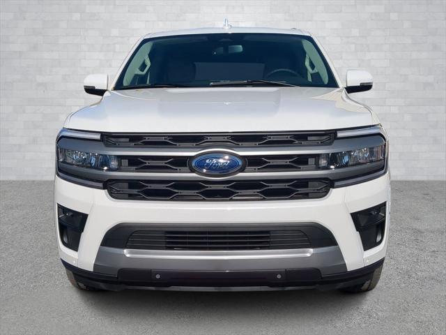 new 2024 Ford Expedition car, priced at $64,094