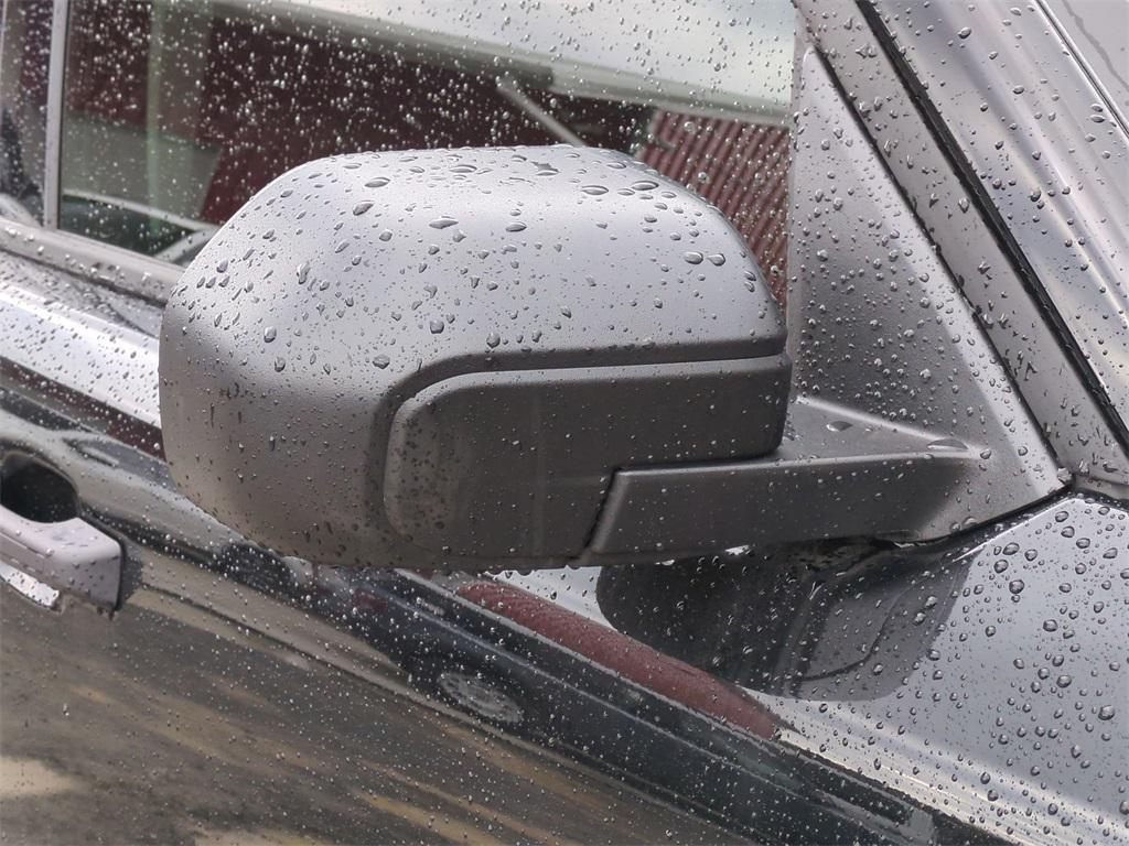 new 2025 Ford Bronco Sport car, priced at $27,189