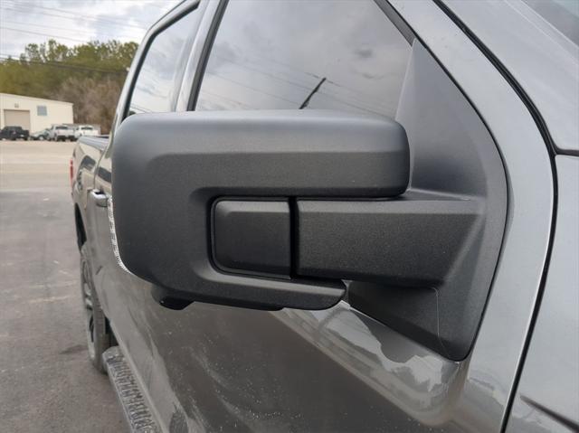 new 2025 Ford F-150 car, priced at $60,959