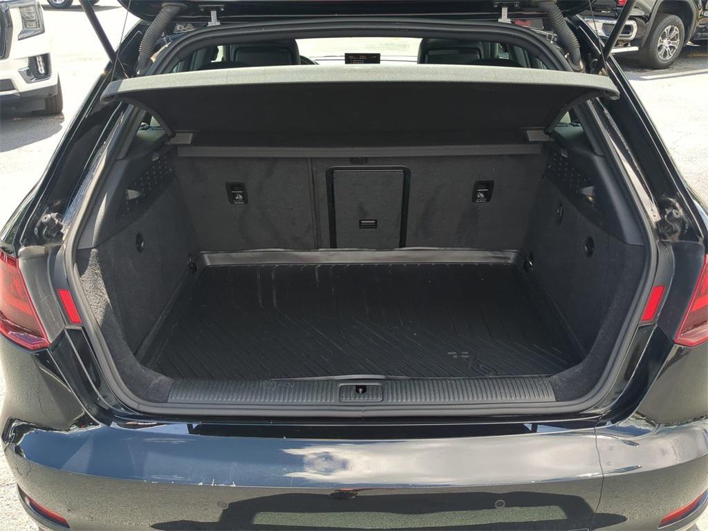 used 2016 Audi A3 e-tron car, priced at $14,988