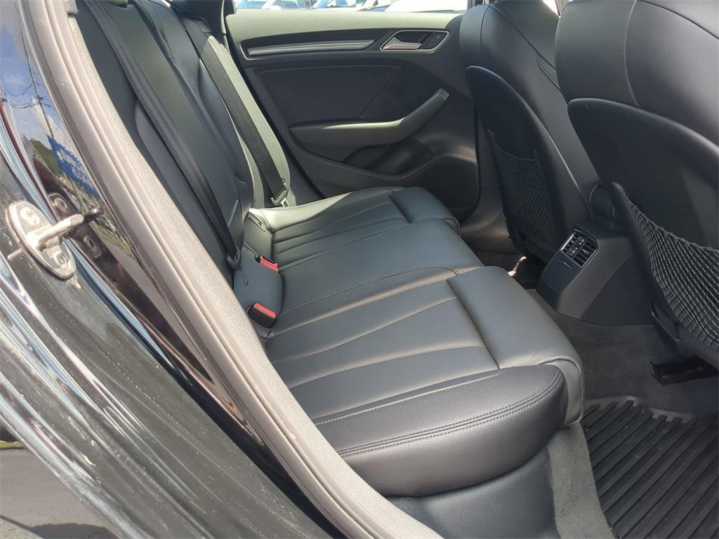 used 2016 Audi A3 e-tron car, priced at $14,988