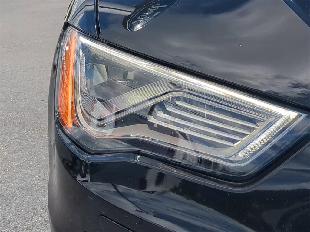 used 2016 Audi A3 e-tron car, priced at $14,988
