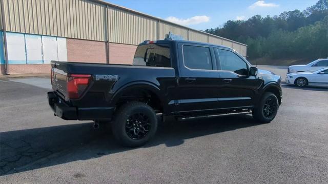 new 2024 Ford F-150 car, priced at $55,944