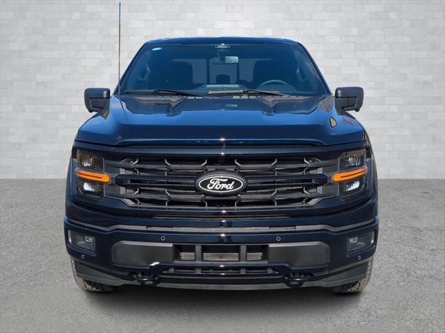 new 2024 Ford F-150 car, priced at $55,944