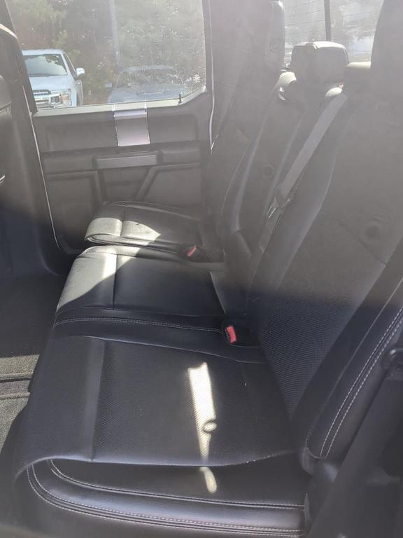 used 2016 Ford F-150 car, priced at $20,000