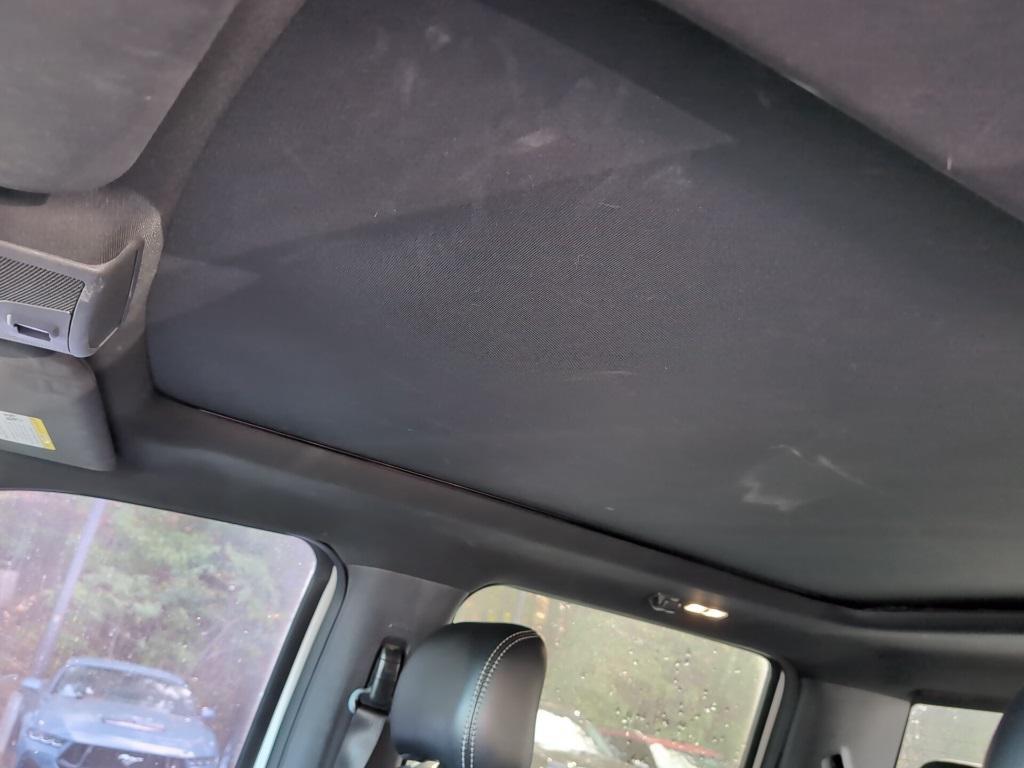 used 2016 Ford F-150 car, priced at $20,000