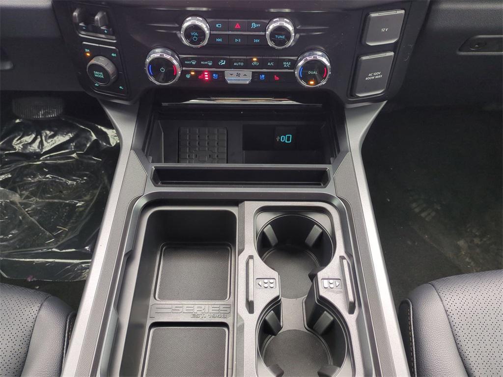 new 2026 Ford F-250 car, priced at $84,749