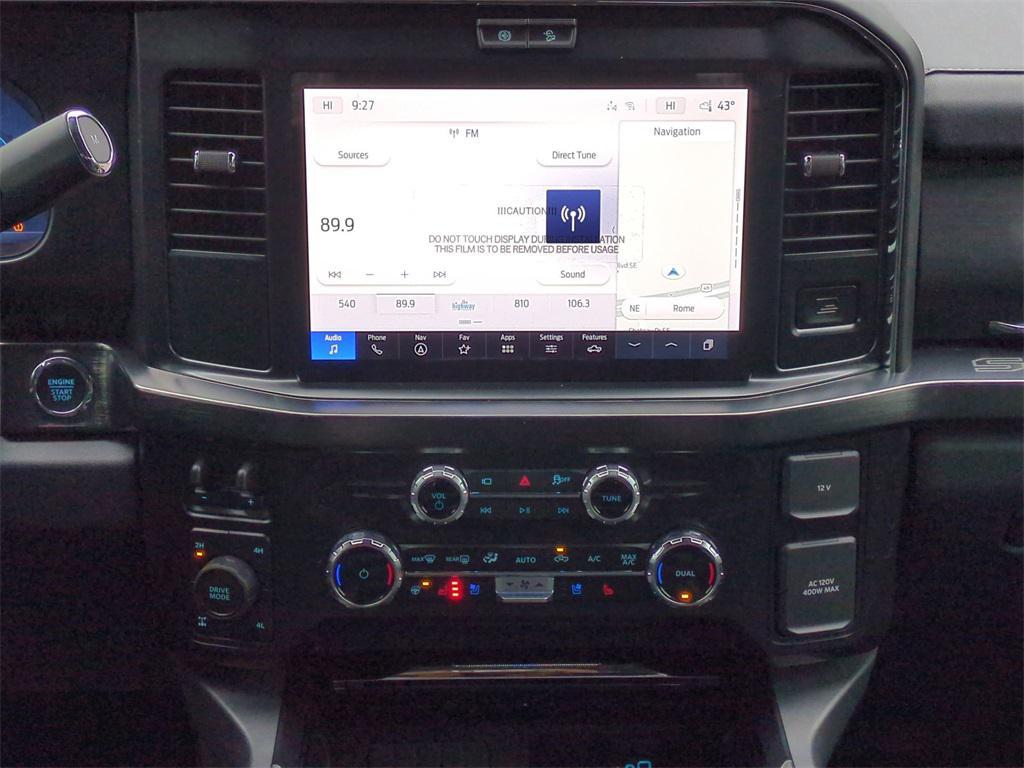 new 2026 Ford F-250 car, priced at $84,749