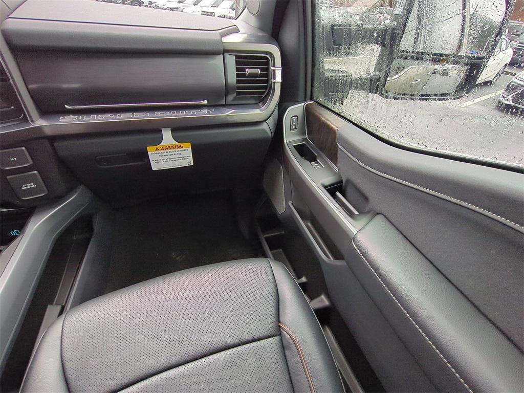 new 2026 Ford F-250 car, priced at $84,749