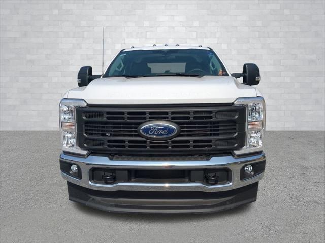 new 2025 Ford F-250 car, priced at $62,749