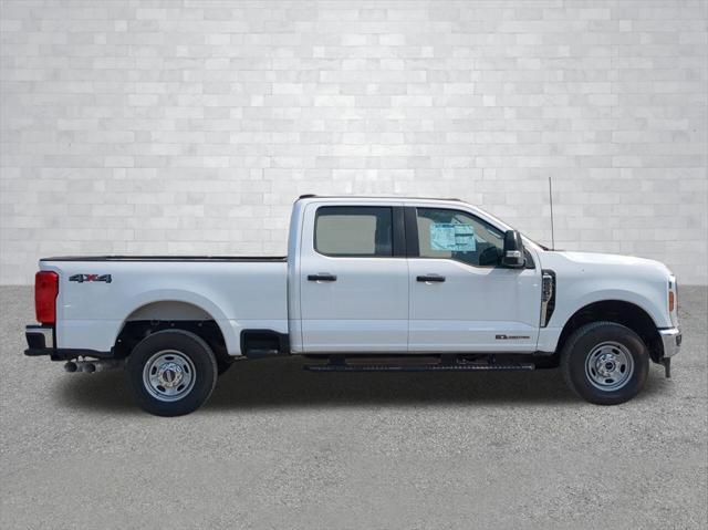 new 2025 Ford F-250 car, priced at $62,749