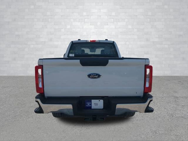 new 2025 Ford F-250 car, priced at $62,749