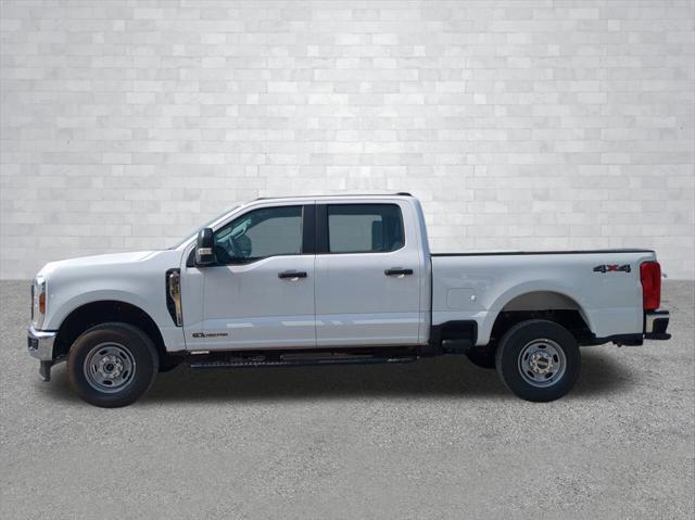 new 2025 Ford F-250 car, priced at $62,749