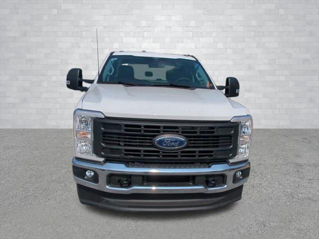 new 2025 Ford F-250 car, priced at $62,749