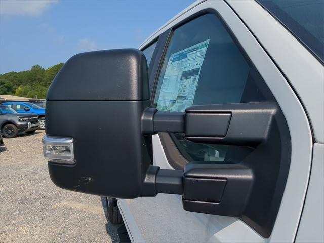 new 2025 Ford F-250 car, priced at $62,749