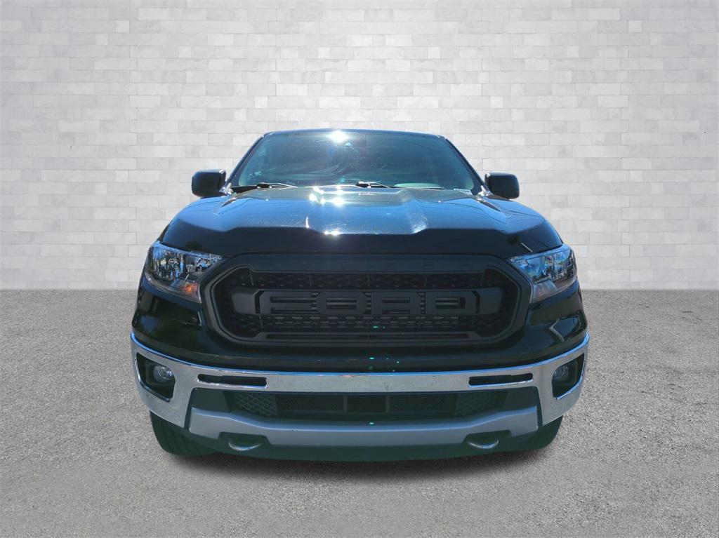used 2020 Ford Ranger car, priced at $28,241