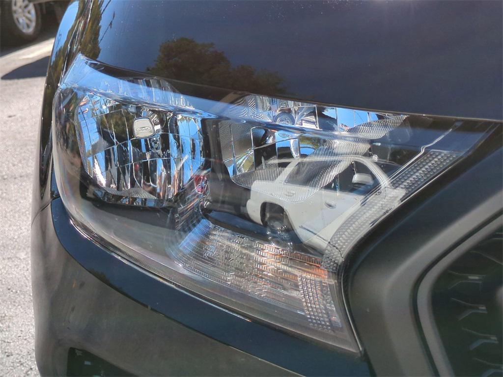 used 2020 Ford Ranger car, priced at $28,241