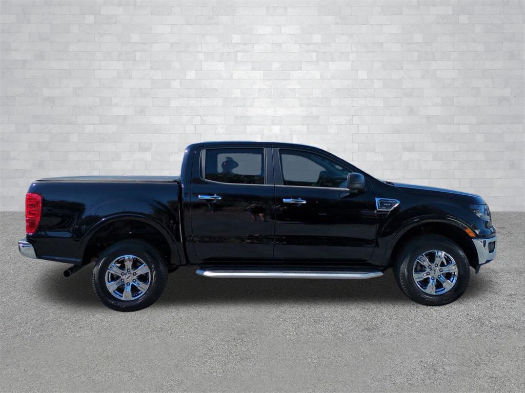 used 2020 Ford Ranger car, priced at $28,241