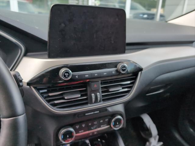 used 2022 Ford Escape car, priced at $20,000