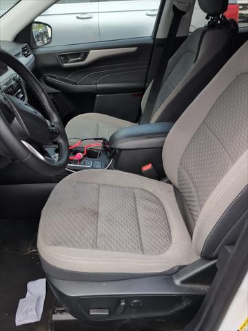 used 2022 Ford Escape car, priced at $20,000