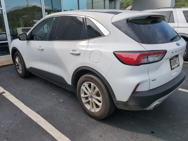 used 2022 Ford Escape car, priced at $20,000