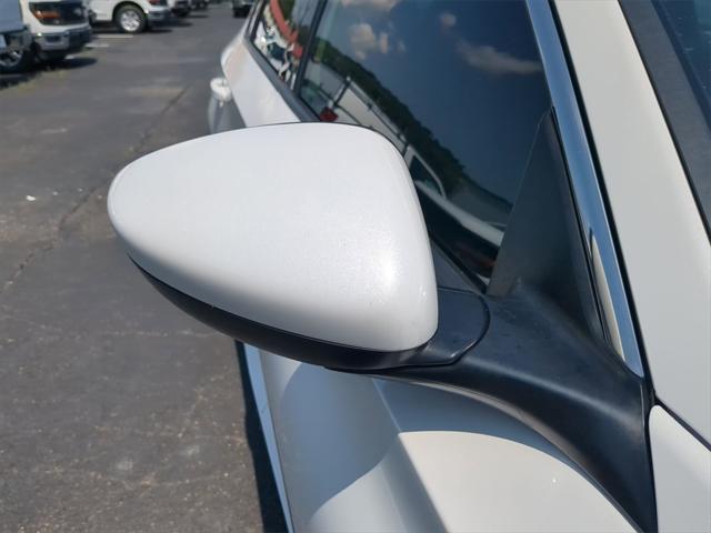 used 2020 Honda Accord car, priced at $20,764