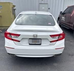 used 2020 Honda Accord car, priced at $21,859