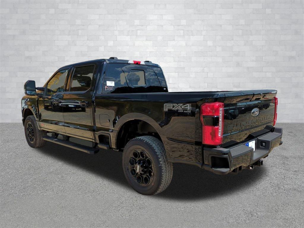 new 2026 Ford F-250 car, priced at $92,714