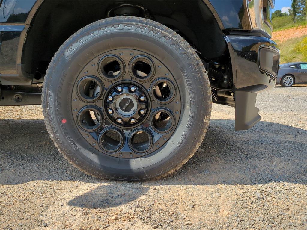 new 2026 Ford F-250 car, priced at $92,714