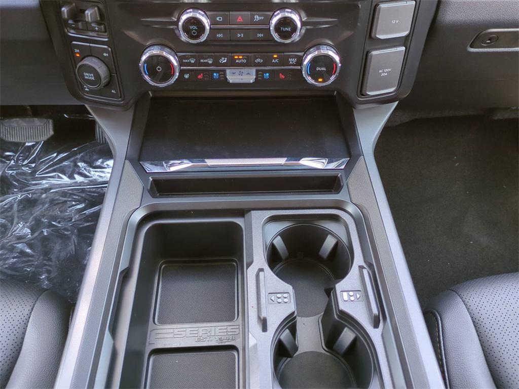 new 2026 Ford F-250 car, priced at $92,714