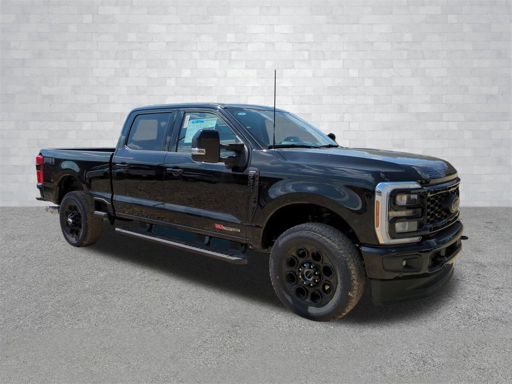 new 2026 Ford F-250 car, priced at $92,714