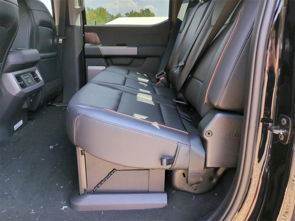 new 2026 Ford F-250 car, priced at $92,714