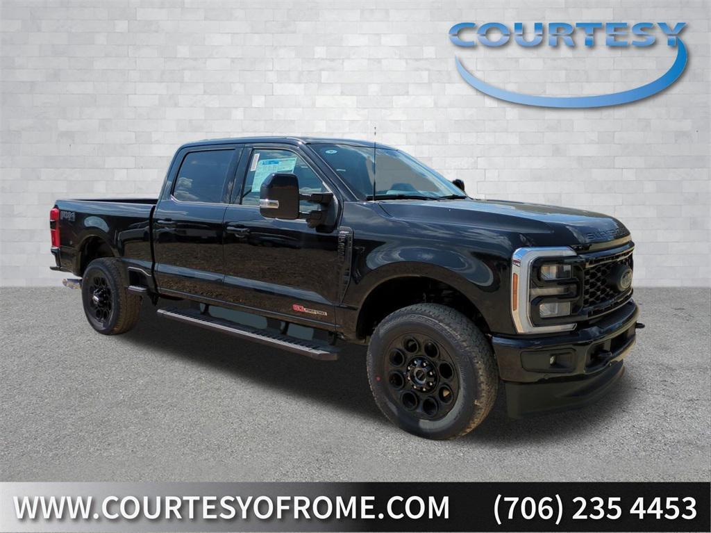 new 2026 Ford F-250 car, priced at $92,714