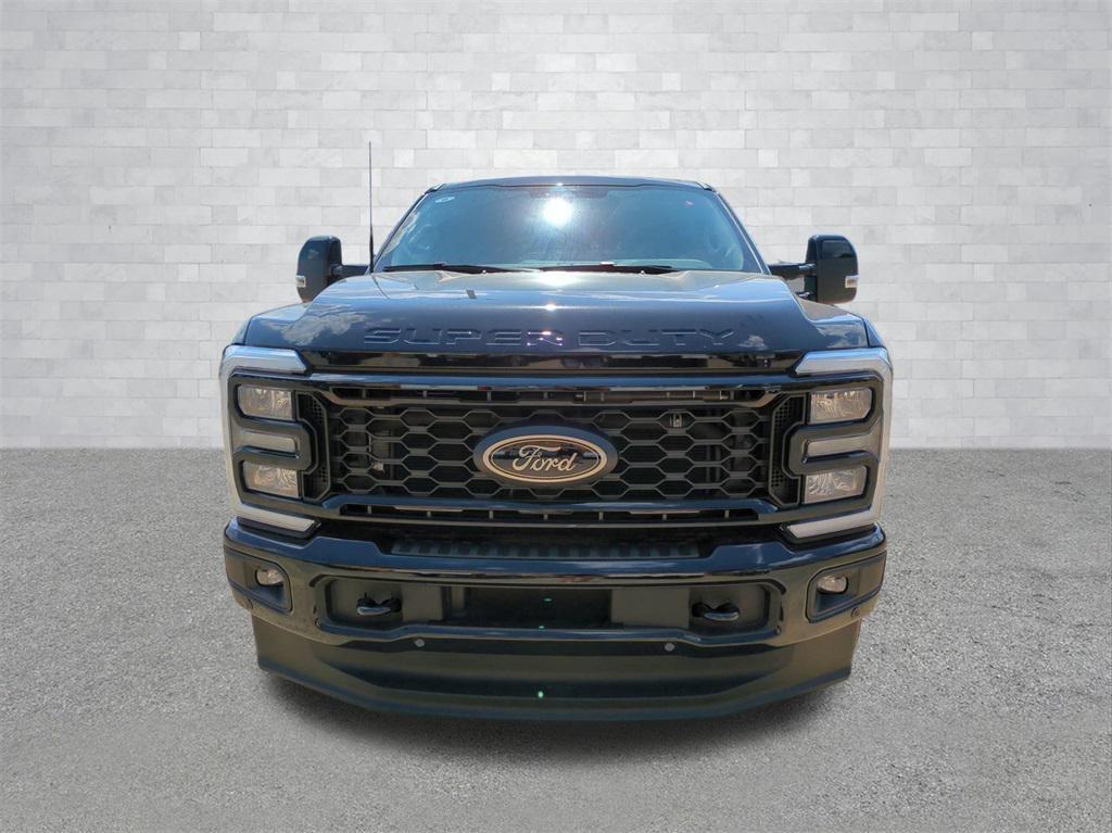 new 2026 Ford F-250 car, priced at $92,714