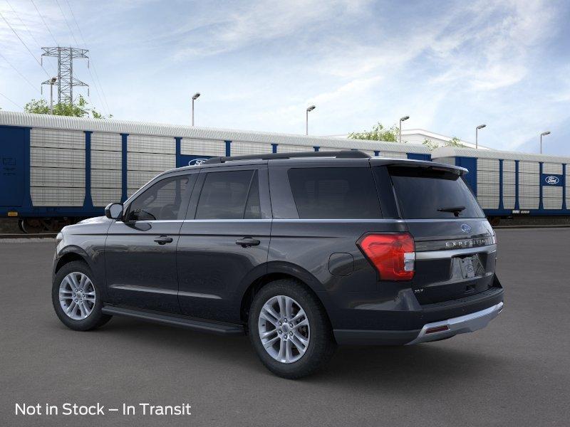 new 2024 Ford Expedition car, priced at $63,539