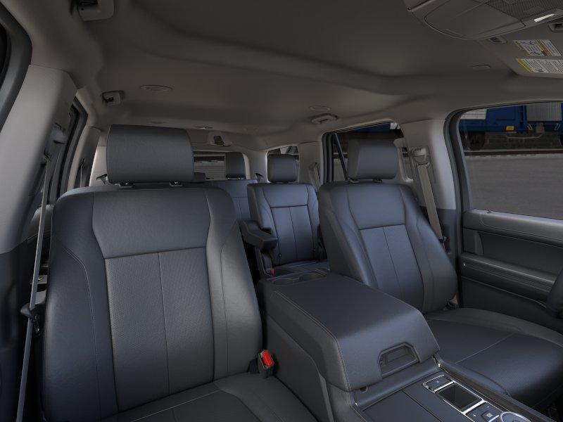 new 2024 Ford Expedition car, priced at $63,539