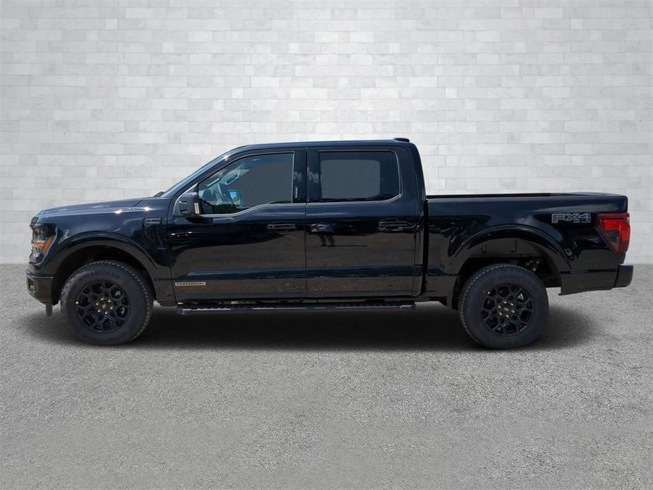 new 2024 Ford F-150 car, priced at $59,784