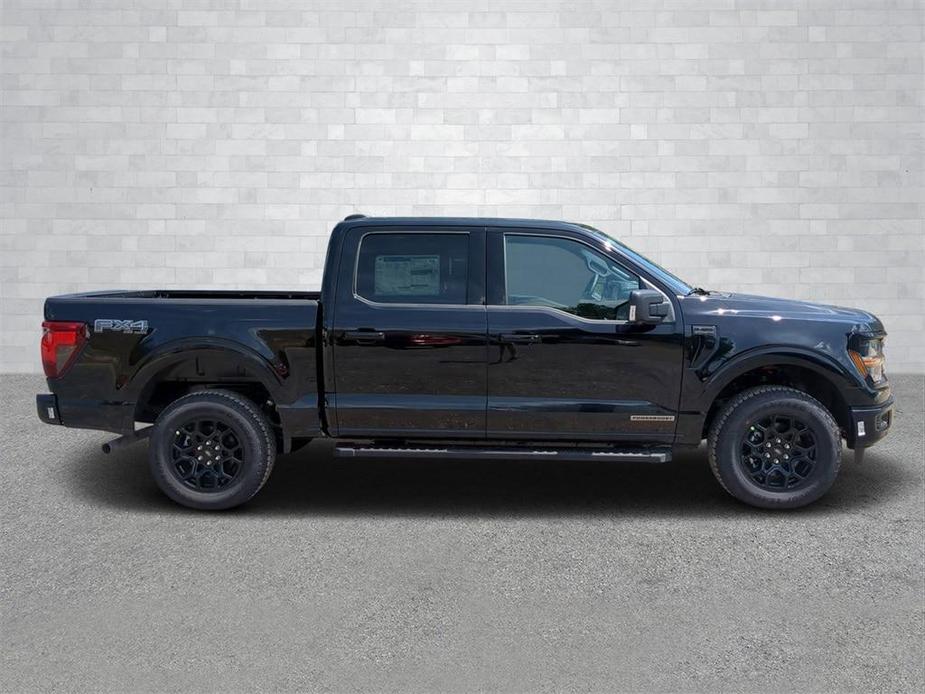 new 2024 Ford F-150 car, priced at $59,784