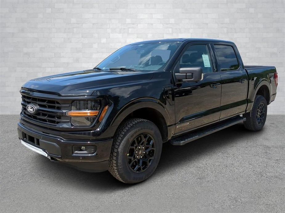 new 2024 Ford F-150 car, priced at $59,784