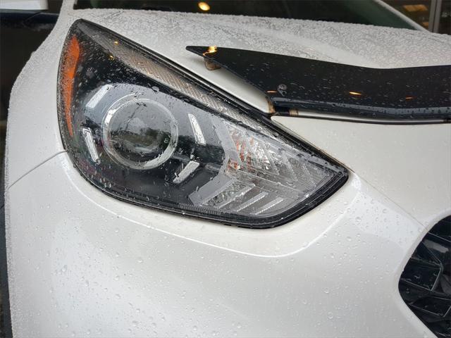 used 2020 Kia Niro car, priced at $15,851