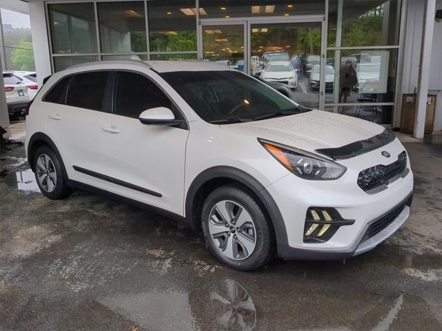 used 2020 Kia Niro car, priced at $15,851