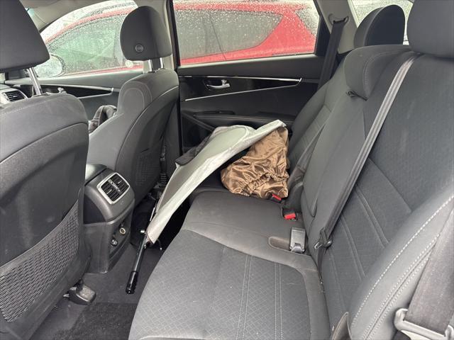 used 2020 Kia Sorento car, priced at $17,518