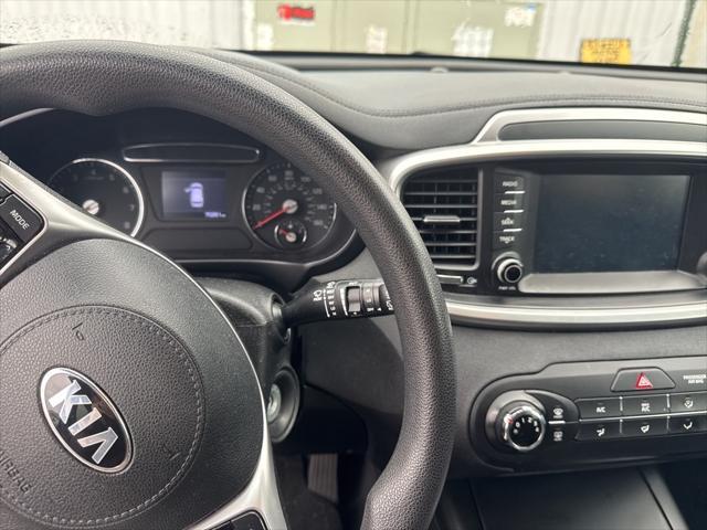 used 2020 Kia Sorento car, priced at $17,518