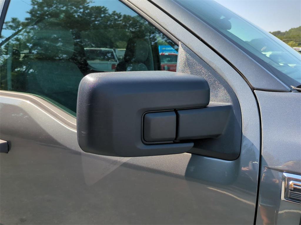 used 2023 Ford F-150 car, priced at $33,000