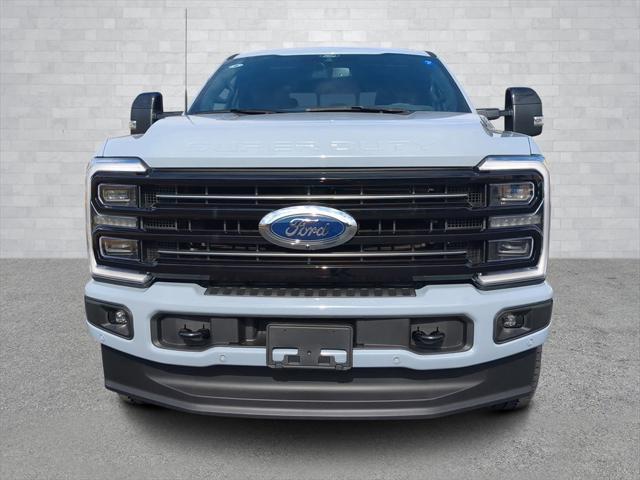 new 2025 Ford F-250 car, priced at $99,280