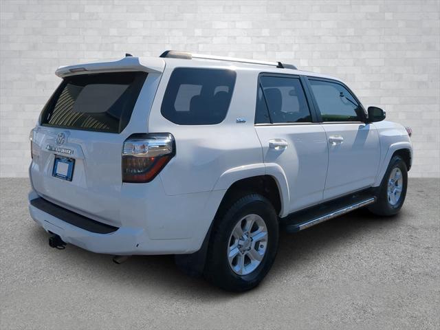 used 2019 Toyota 4Runner car, priced at $29,637