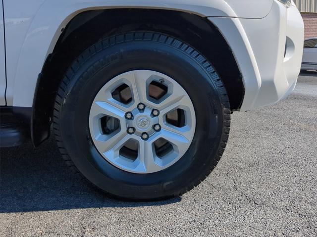 used 2019 Toyota 4Runner car, priced at $29,637