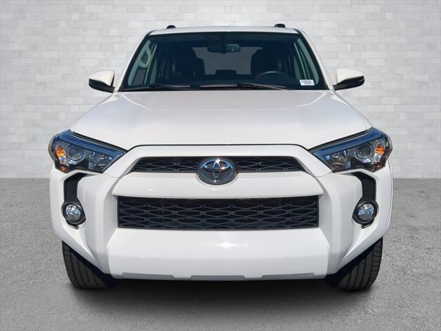 used 2019 Toyota 4Runner car, priced at $29,637