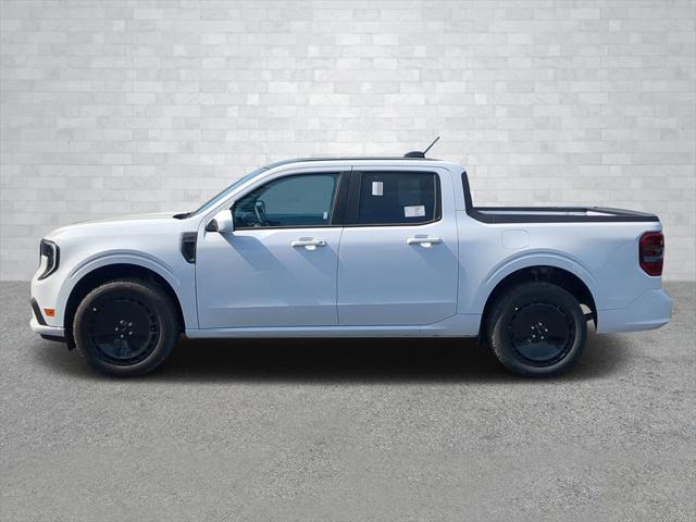 new 2025 Ford Maverick car, priced at $34,849