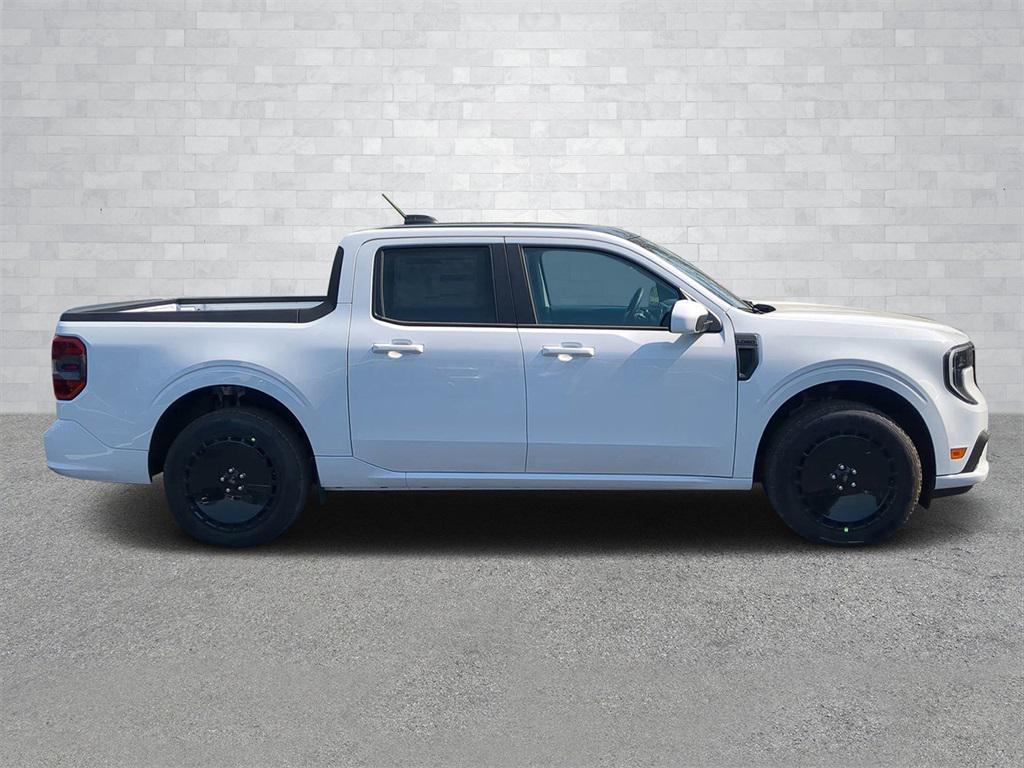 new 2025 Ford Maverick car, priced at $32,849